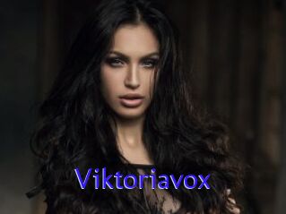 Viktoriavox