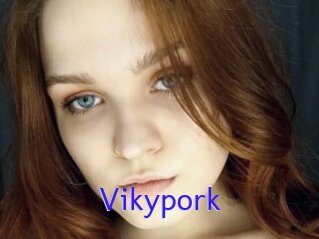 Vikypork