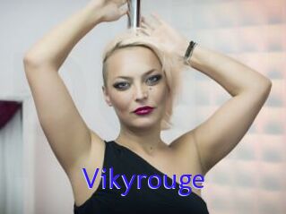 Vikyrouge