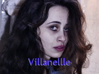 Villanellle