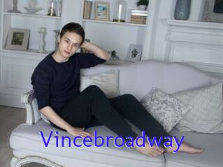 Vincebroadway