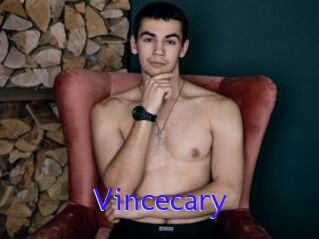 Vincecary