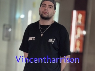 Vincentharrison