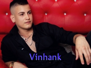 Vinhank