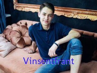 Vinsentfrant