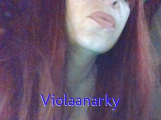 Violaanarky