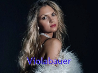 Violabauer