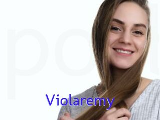 Violaremy