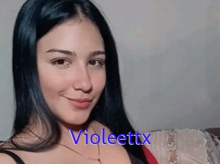 Violeettx