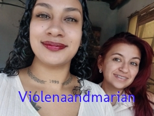 Violenaandmarian