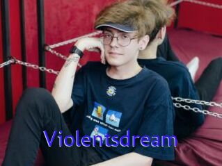 Violentsdream