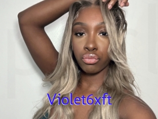 Violet6xft