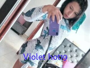 Violet_hot19