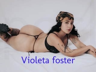 Violeta_foster