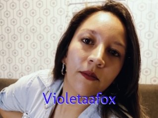 Violetaafox