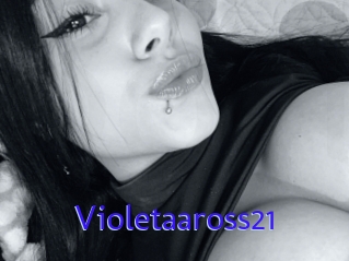 Violetaaross21