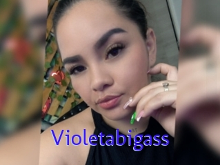 Violetabigass