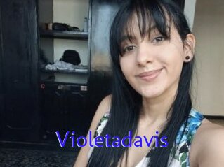 Violetadavis