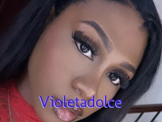 Violetadolce