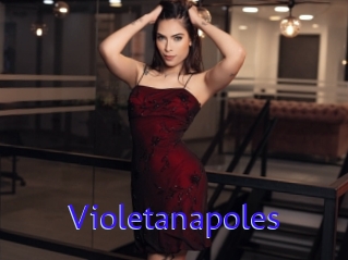 Violetanapoles