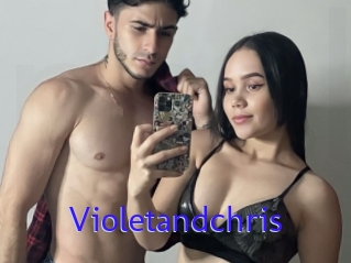 Violetandchris