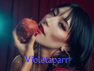 Violetaparr