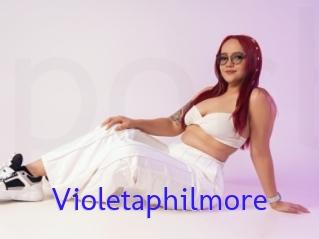 Violetaphilmore