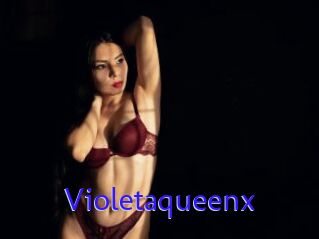 Violetaqueenx