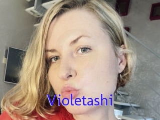 Violetashi