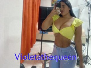 Violetathequeen