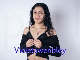 Violetawenbley