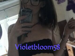 Violetbloom58