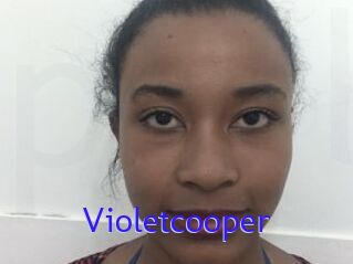 Violetcooper