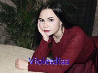 Violetdiaz