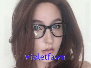 Violetfawn