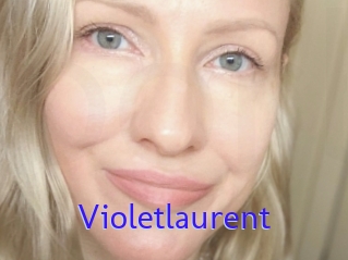 Violetlaurent