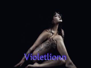 Violetlionn