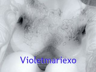 Violetmariexo