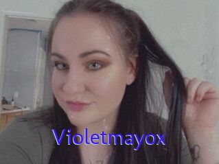 Violetmayox