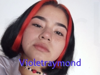 Violetraymond