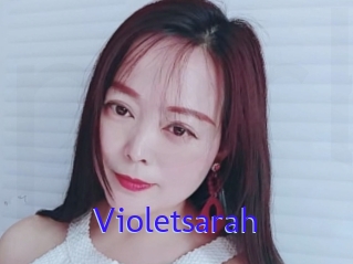 Violetsarah