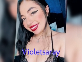 Violetsaray