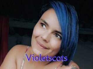 Violetscots