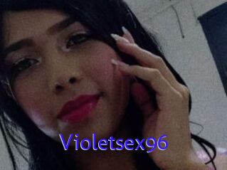 Violetsex96