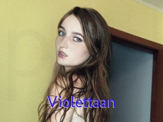 Violettaan