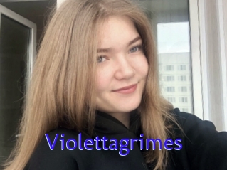 Violettagrimes