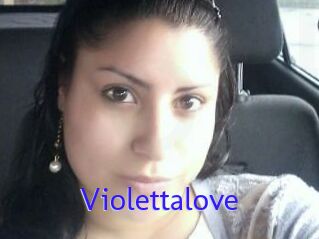 Violetta_love