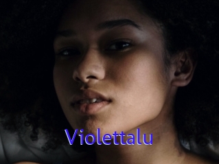 Violettalu