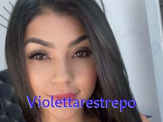 Violettarestrepo