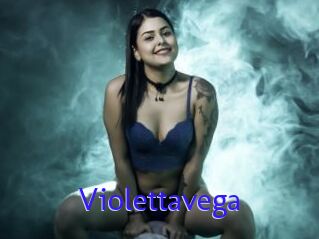 Violettavega